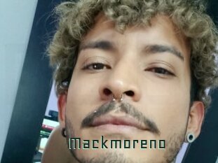 Mackmoreno