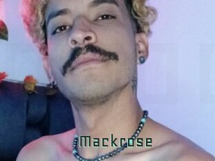Mackrose
