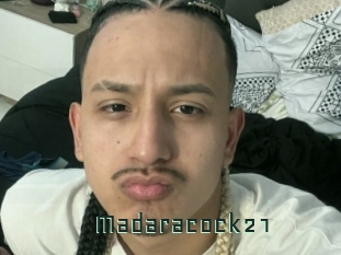 Madaracock21
