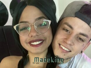 madeking Gay Porn