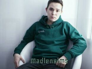 Madlensims