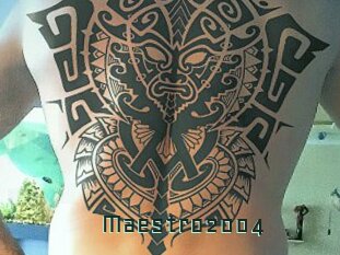 Maestro2004