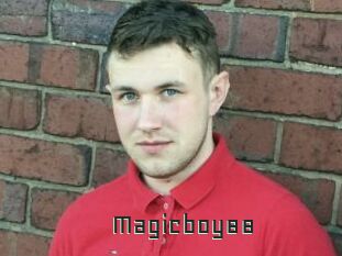 Magicboy88