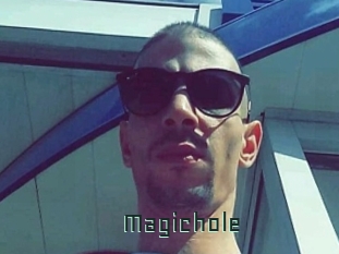 Magichole