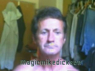 Magicmikedickson