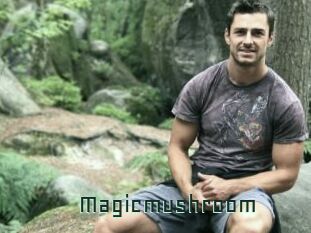 Magicmushroom