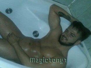 magictony1 Gay Porn