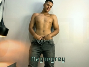 Magnogrey