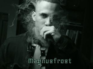 Magnusfrost