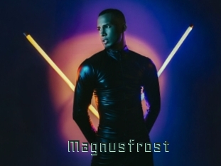 Magnusfrost