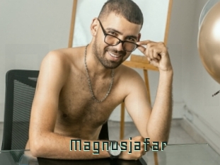 Magnusjafar