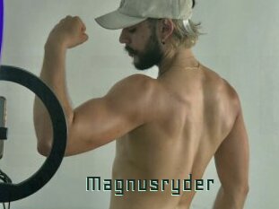 Magnusryder