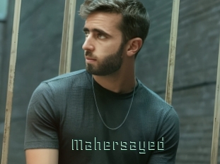 mahersayed Gay Porn