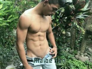 Maibe_dan