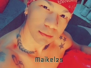 maikel25 Gay Porn