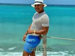 Maikoldc