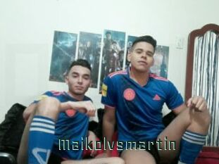 Maikolvsmartin