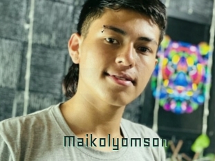 Maikolyomson