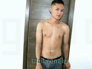 Maikronald