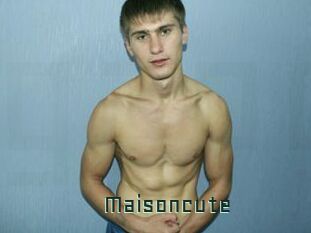 Maisoncute