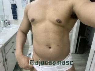 Majorasmasc