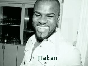 Makan