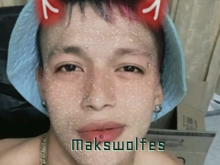Makswolfes