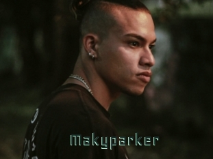 Makyparker
