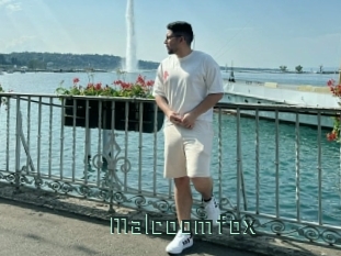 Malcoomfox