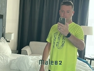 male82 Gay Porn