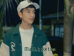 Malikbaxter
