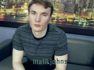 Malikjohns