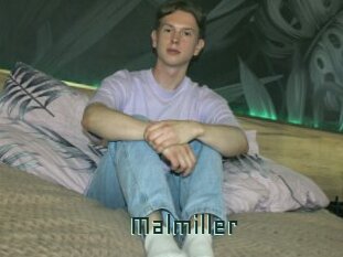 Malmiller