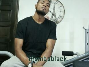 Mambablack