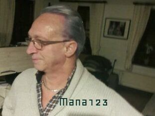 Mana123