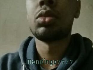 Mandingo7777