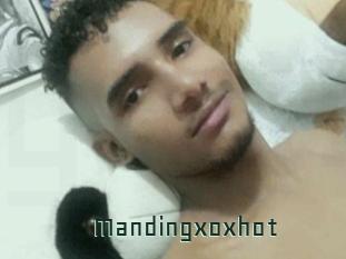Mandingxoxhot