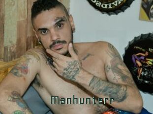 Manhunterr