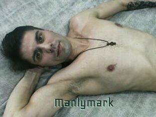Manlymark