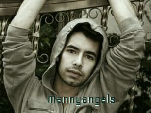 Mannyangels