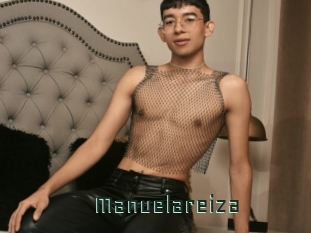 manuelareiza Gay Porn
