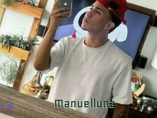 Manuelluna