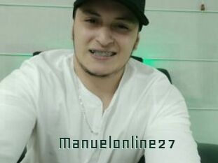 Manuelonline27