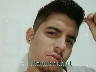 Manusexhot