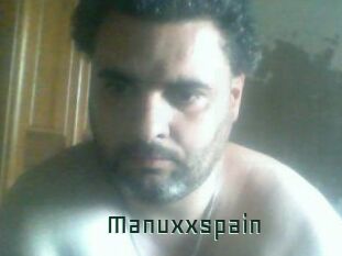 Manuxxspain