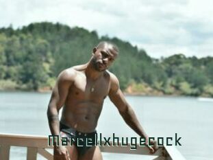 Marcellxhugecock