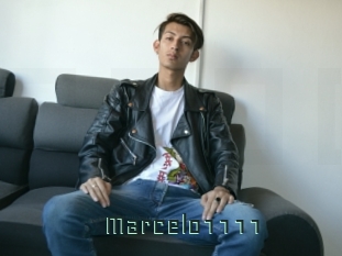 marcelo1111 Gay Porn