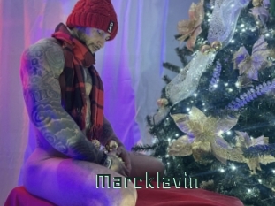 Marcklavin