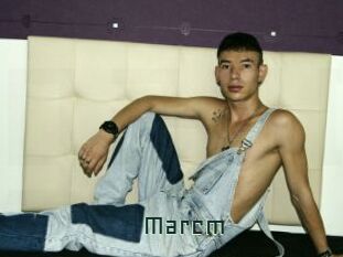 Marcm