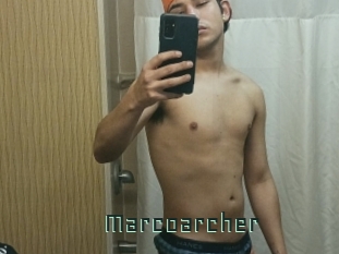 Marcoarcher